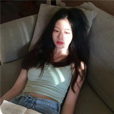 卿卿日常