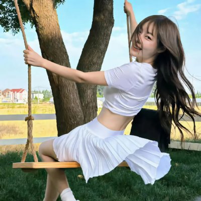 风流女明星